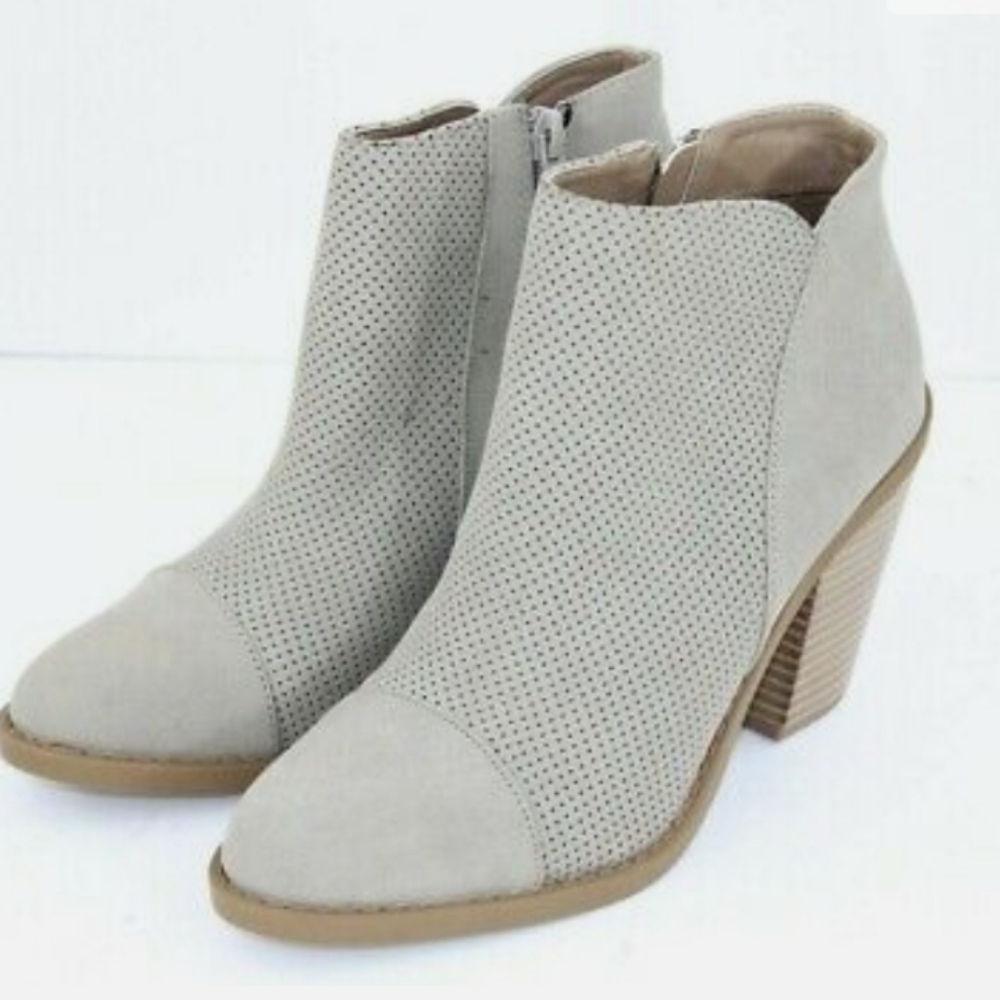 Esprit 6 angle boots